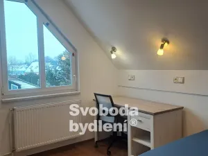 Pronájem bytu 2+1, Nupaky, K Parku, 54 m2