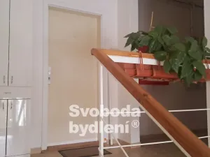 Pronájem bytu 2+1, Nupaky, K Parku, 54 m2