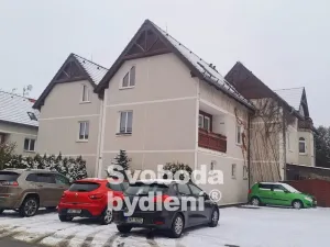 Pronájem bytu 2+1, Nupaky, K Parku, 54 m2