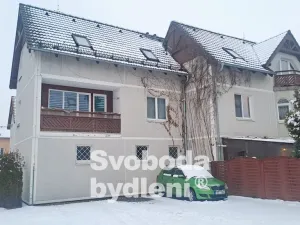 Pronájem bytu 2+1, Nupaky, K Parku, 54 m2