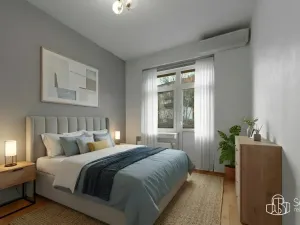 Prodej bytu 3+1, Praha - Podolí, Sinkulova, 78 m2