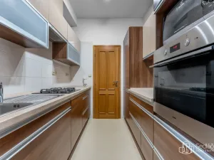 Prodej bytu 3+1, Praha - Podolí, Sinkulova, 78 m2