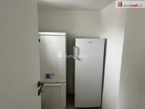 Prodej bytu 2+1, Suchdol nad Odrou, 59 m2