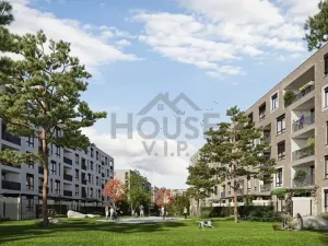 Prodej bytu 1+kk, Praha - Ruzyně, Stočesova, 34 m2