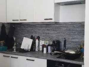 Prodej bytu 1+kk, Praha - Ruzyně, Stočesova, 34 m2