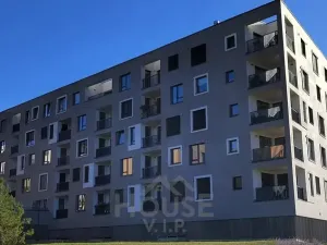 Prodej bytu 1+kk, Praha - Ruzyně, Stočesova, 34 m2