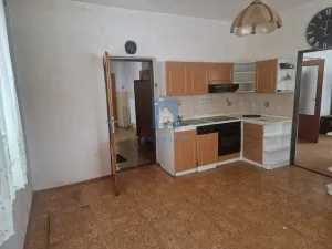 Pronájem rodinného domu, Chodová Planá, Nádražní, 108 m2