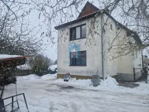 Pronájem rodinného domu, Chodová Planá, Nádražní, 108 m2