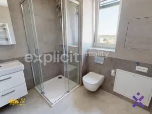 Pronájem bytu 1+kk, Zlín, Mostní, 27 m2