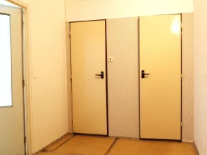 Pronájem bytu 1+kk, Brno - Líšeň, Horníkova, 30 m2