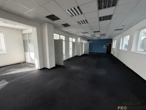 Pronájem kanceláře, Blansko, 173 m2