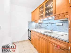 Pronájem bytu 2+kk, Vestec, Okružní, 47 m2