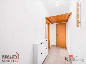 Pronájem bytu 2+kk, Vestec, Okružní, 47 m2