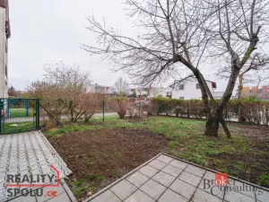 Pronájem bytu 2+kk, Vestec, Okružní, 47 m2