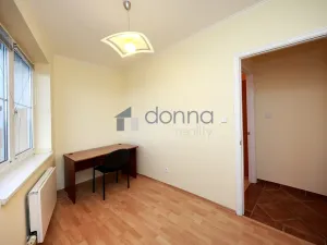 Pronájem bytu 4+kk, Praha, Společná, 110 m2