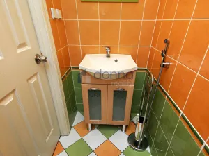 Pronájem bytu 4+kk, Praha, Společná, 110 m2