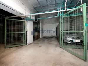 Pronájem bytu 4+kk, Praha, Společná, 110 m2