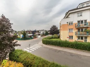 Pronájem bytu 4+kk, Praha, Společná, 110 m2