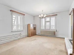 Prodej rodinného domu, Dřísy, Na Vinohradech, 100 m2