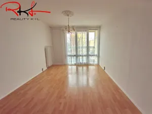 Pronájem bytu 3+1, Štětí, Družstevní, 80 m2