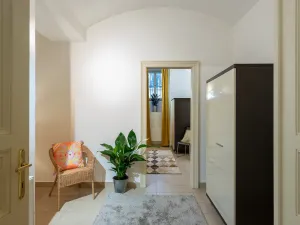 Prodej bytu 2+kk, Praha - Nové Město, Hálkova, 54 m2