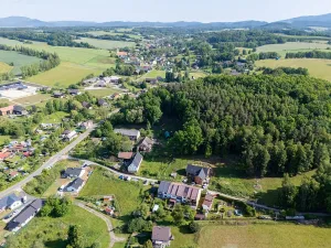 Prodej rodinného domu, Dubnice, 100 m2