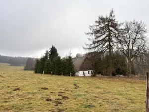 Prodej rodinného domu, Bublava, 100 m2