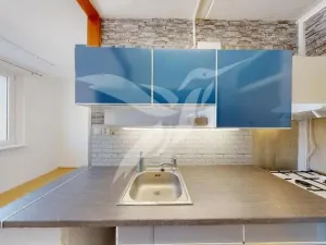 Pronájem bytu 2+1, Teplá, Školní, 60 m2