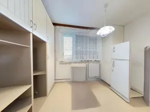 Prodej bytu 1+1, Polná, Palackého, 34 m2