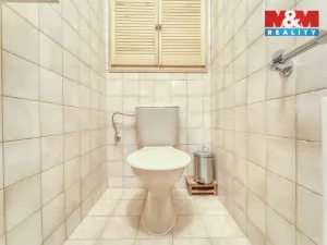 Prodej bytu 3+kk, Praha - Chodov, Machkova, 59 m2