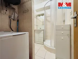 Pronájem bytu 2+1, Klatovy - Klatovy IV, Na Bělidle, 70 m2