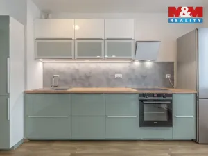 Prodej bytu 2+kk, Mladá Boleslav - Mladá Boleslav II, 17. listopadu, 59 m2