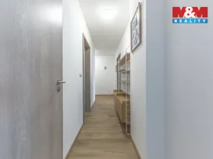 Prodej bytu 2+kk, Mladá Boleslav - Mladá Boleslav II, 17. listopadu, 59 m2