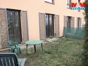 Prodej bytu 2+kk, Beroun - Beroun-Město, Pod Homolkou, 45 m2