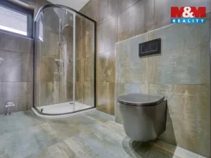 Prodej rodinného domu, Radnice, Pod Floriánem, 110 m2