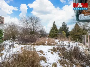 Prodej rodinného domu, Blovice - Vlčice, 95 m2