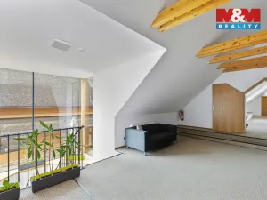 Prodej rodinného domu, Dobruška - Pulice, 1745 m2