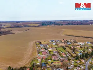 Prodej pozemku pro bydlení, Libeř, 1263 m2