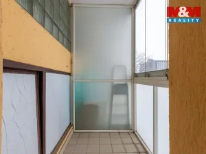 Prodej bytu 2+1, Ostrava - Moravská Ostrava, Výstavní, 53 m2