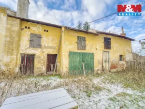 Prodej rodinného domu, Hradec, 107 m2