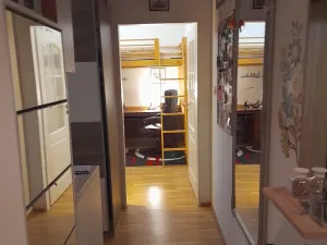 Prodej bytu 2+kk, Praha - Libeň, Zenklova, 31 m2