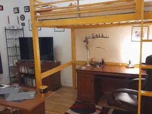 Prodej bytu 2+kk, Praha - Libeň, Zenklova, 31 m2