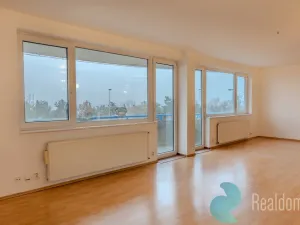 Pronájem bytu 2+kk, Praha, Čimická, 70 m2