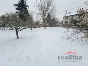 Prodej pozemku pro bydlení, Hradec nad Moravicí - Bohučovice, 795 m2