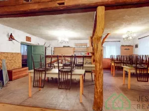 Prodej rodinného domu, Javorník - Bílý Potok, 540 m2