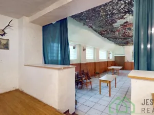 Prodej rodinného domu, Javorník - Bílý Potok, 540 m2