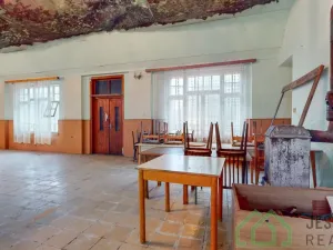 Prodej rodinného domu, Javorník - Bílý Potok, 540 m2