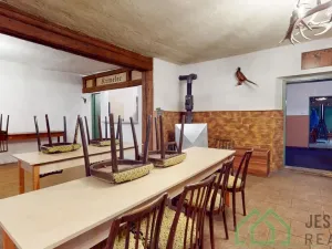 Prodej rodinného domu, Javorník - Bílý Potok, 540 m2