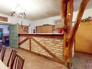 Prodej rodinného domu, Javorník - Bílý Potok, 540 m2