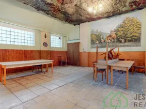 Prodej rodinného domu, Javorník - Bílý Potok, 540 m2